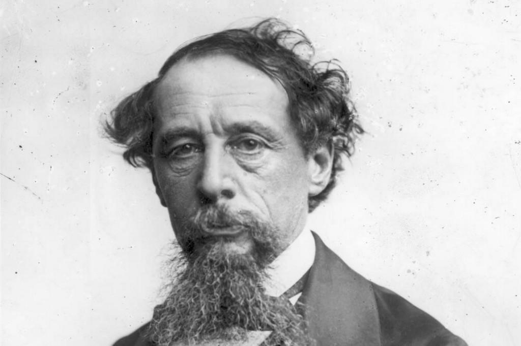 English-novelist-Charles-Dickens-2468004