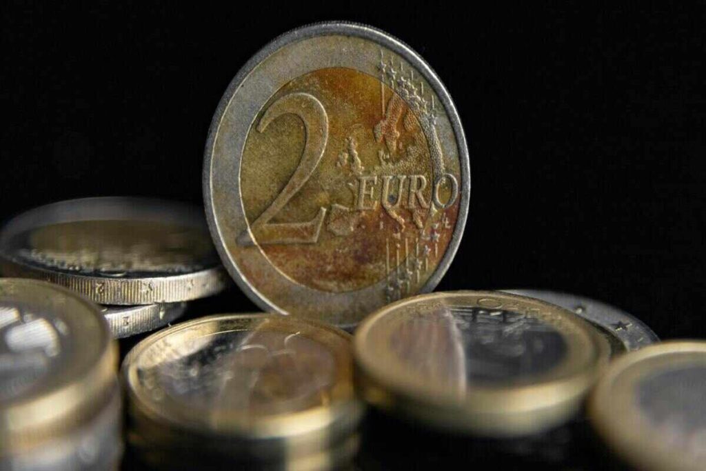 Hai una moneta da 2 euro rara? Scopri come riconoscerla e quanto